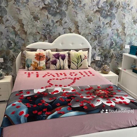 Infinity Suite Peschici Dış mekan fotoğraf