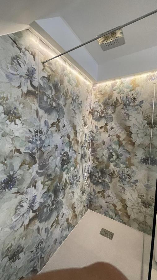 Infinity Suite Peschici Dış mekan fotoğraf