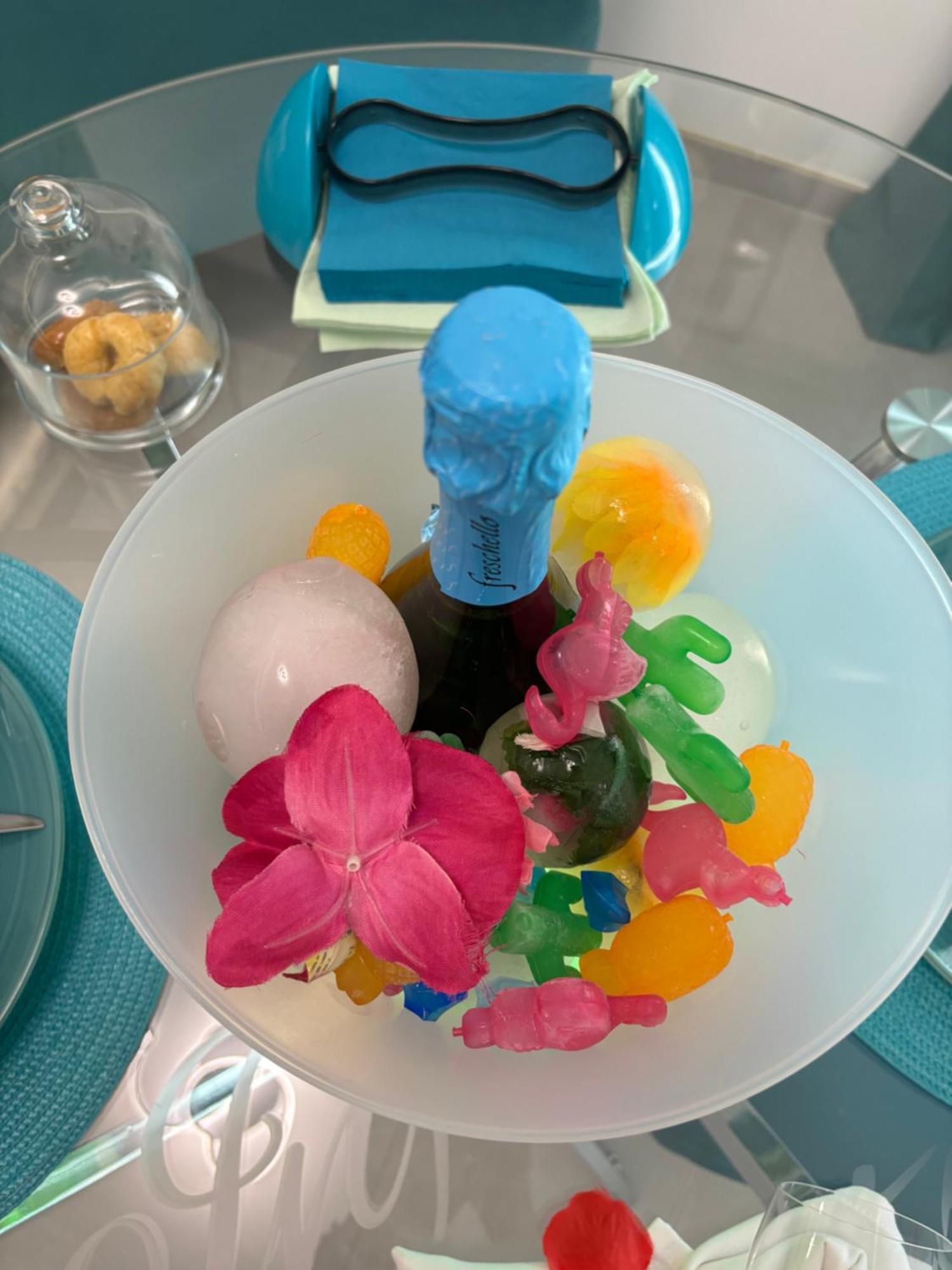 Infinity Suite Peschici Dış mekan fotoğraf