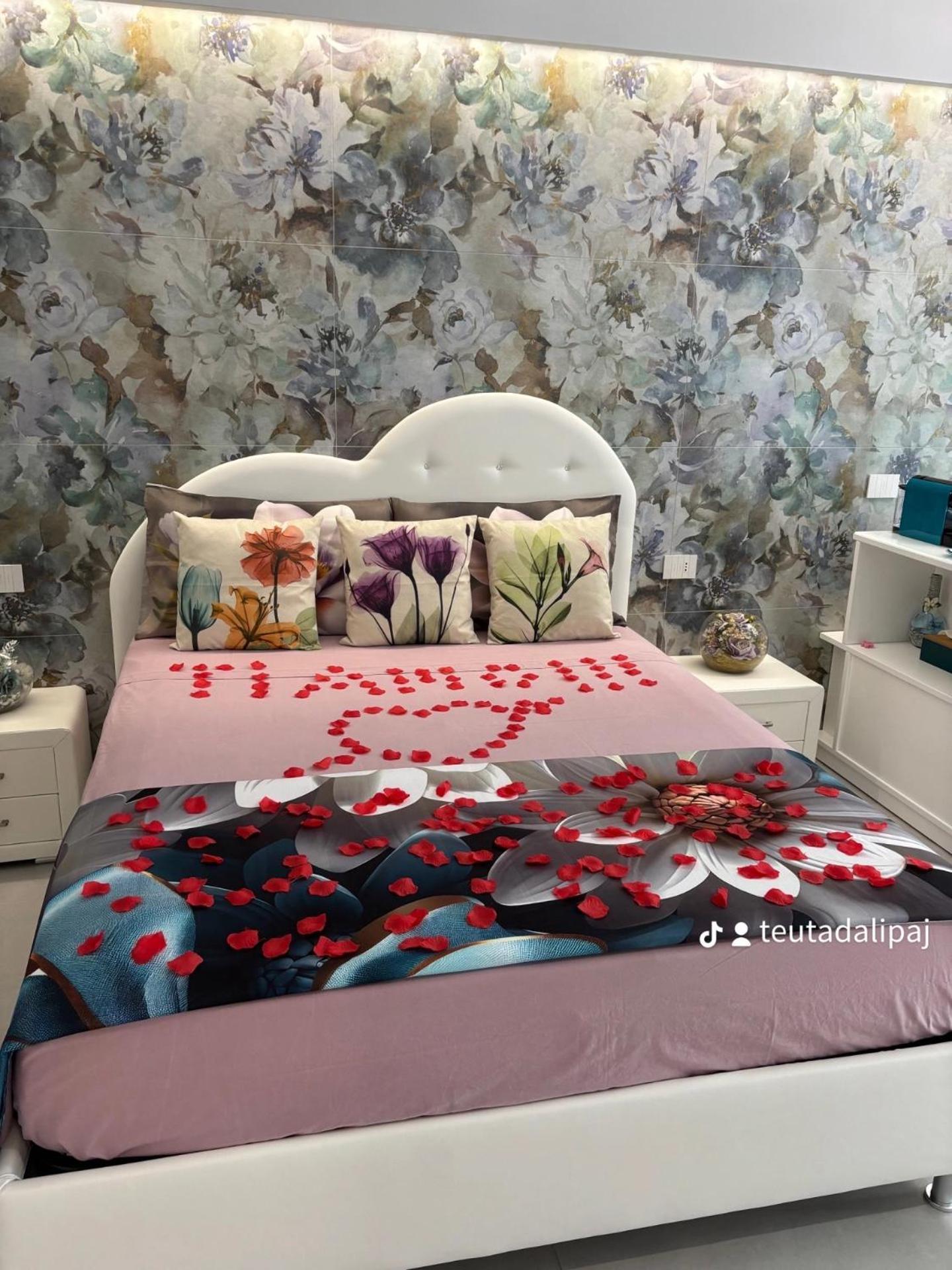 Infinity Suite Peschici Dış mekan fotoğraf